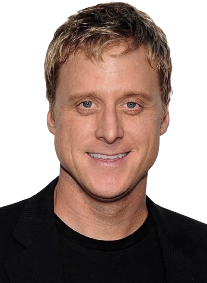 Alan Tudyk